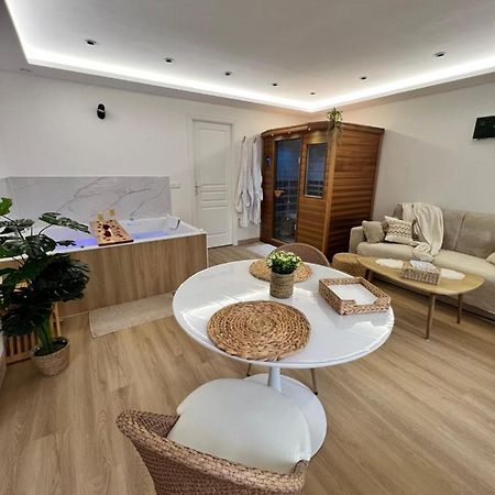 Apartamento L'Eden D'Opale Coquelles Exterior foto