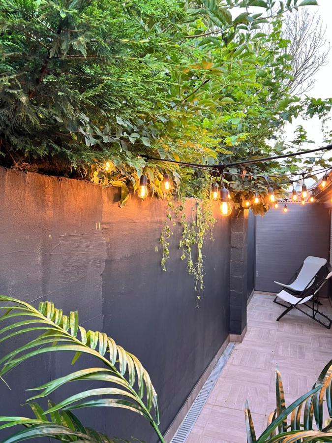 Apartamento L'Eden D'Opale Coquelles Exterior foto
