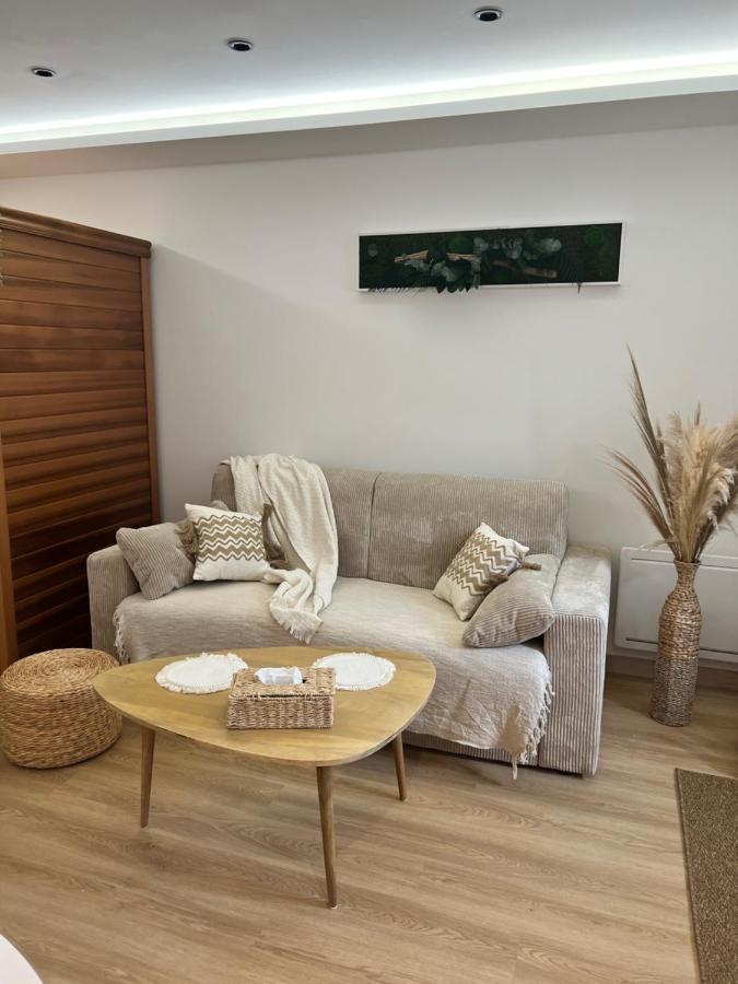 Apartamento L'Eden D'Opale Coquelles Exterior foto