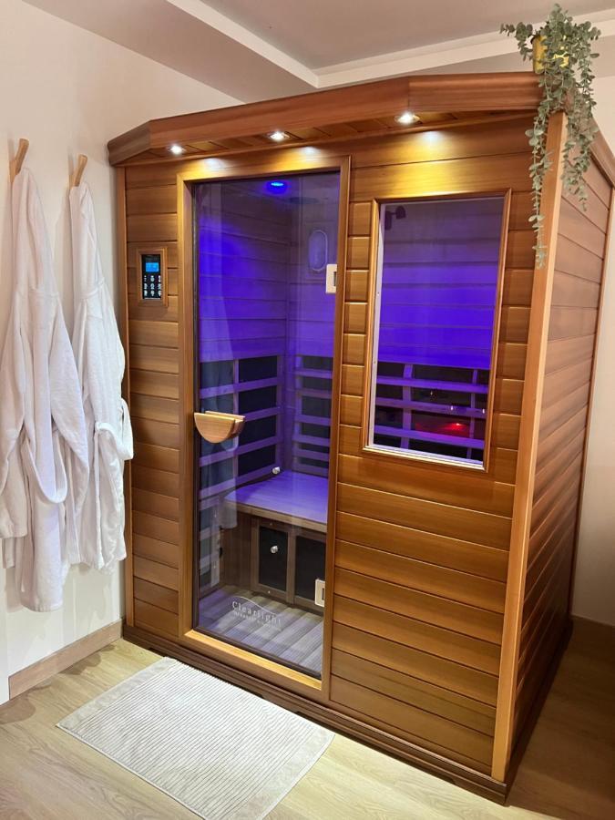 Apartamento L'Eden D'Opale Coquelles Exterior foto