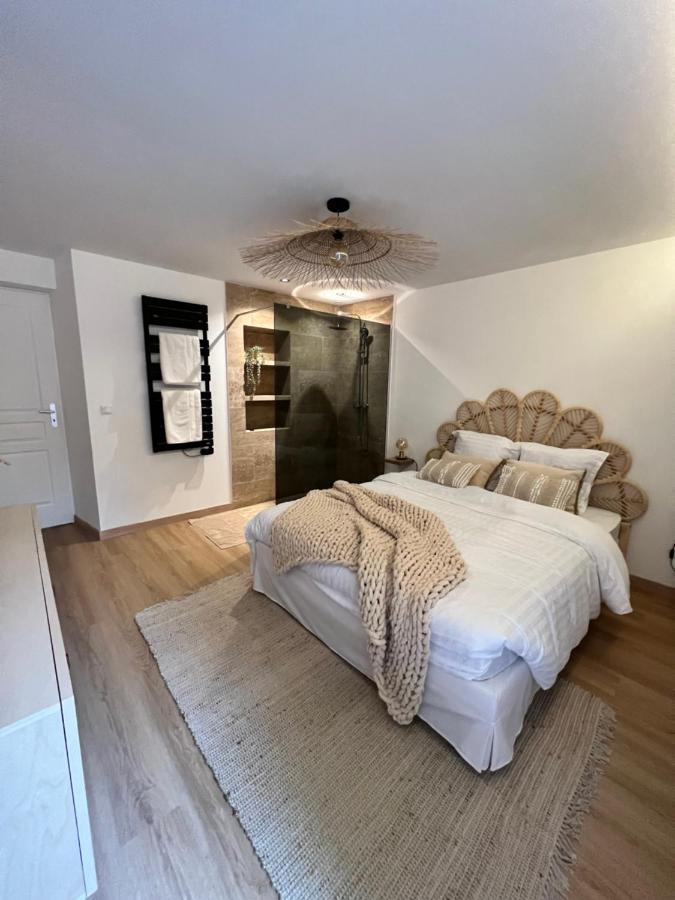 Apartamento L'Eden D'Opale Coquelles Exterior foto