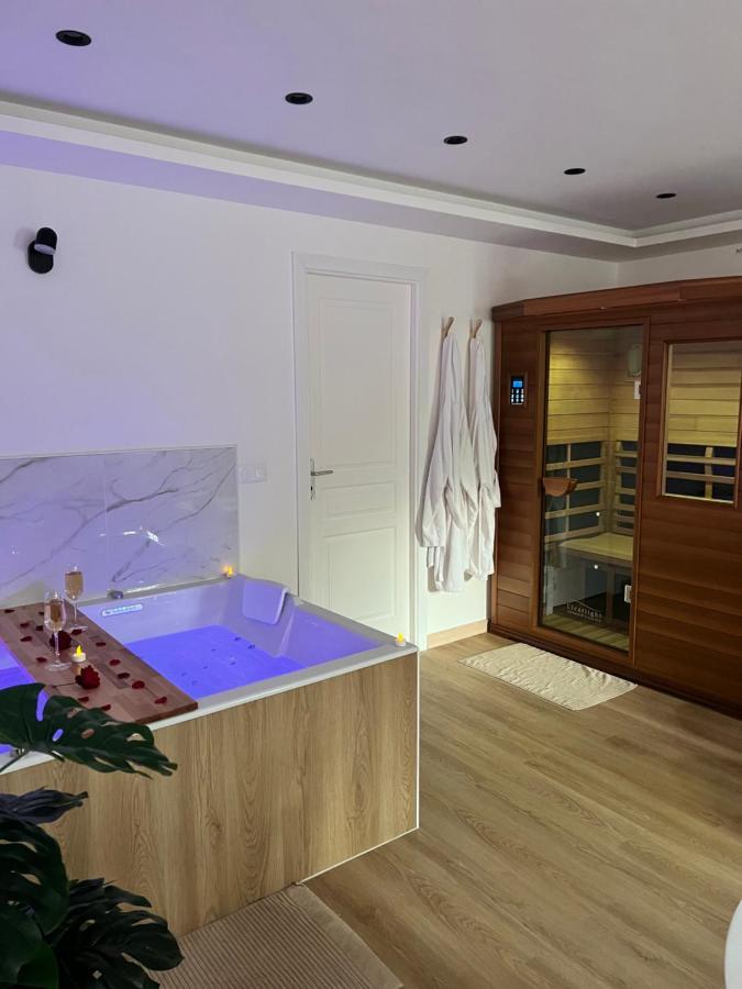 Apartamento L'Eden D'Opale Coquelles Exterior foto