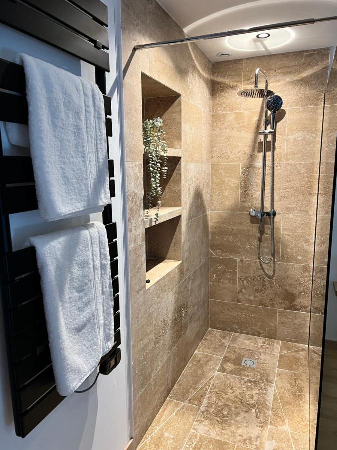Apartamento L'Eden D'Opale Coquelles Exterior foto